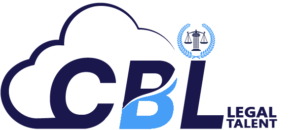 CBl Legal Logo